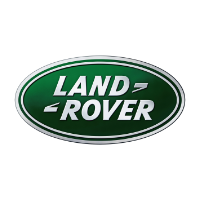 LandRover Logo