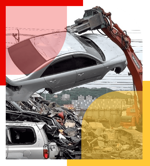 Get An Opportunity To Safely Dispose Of Your Unwanted Vehicle